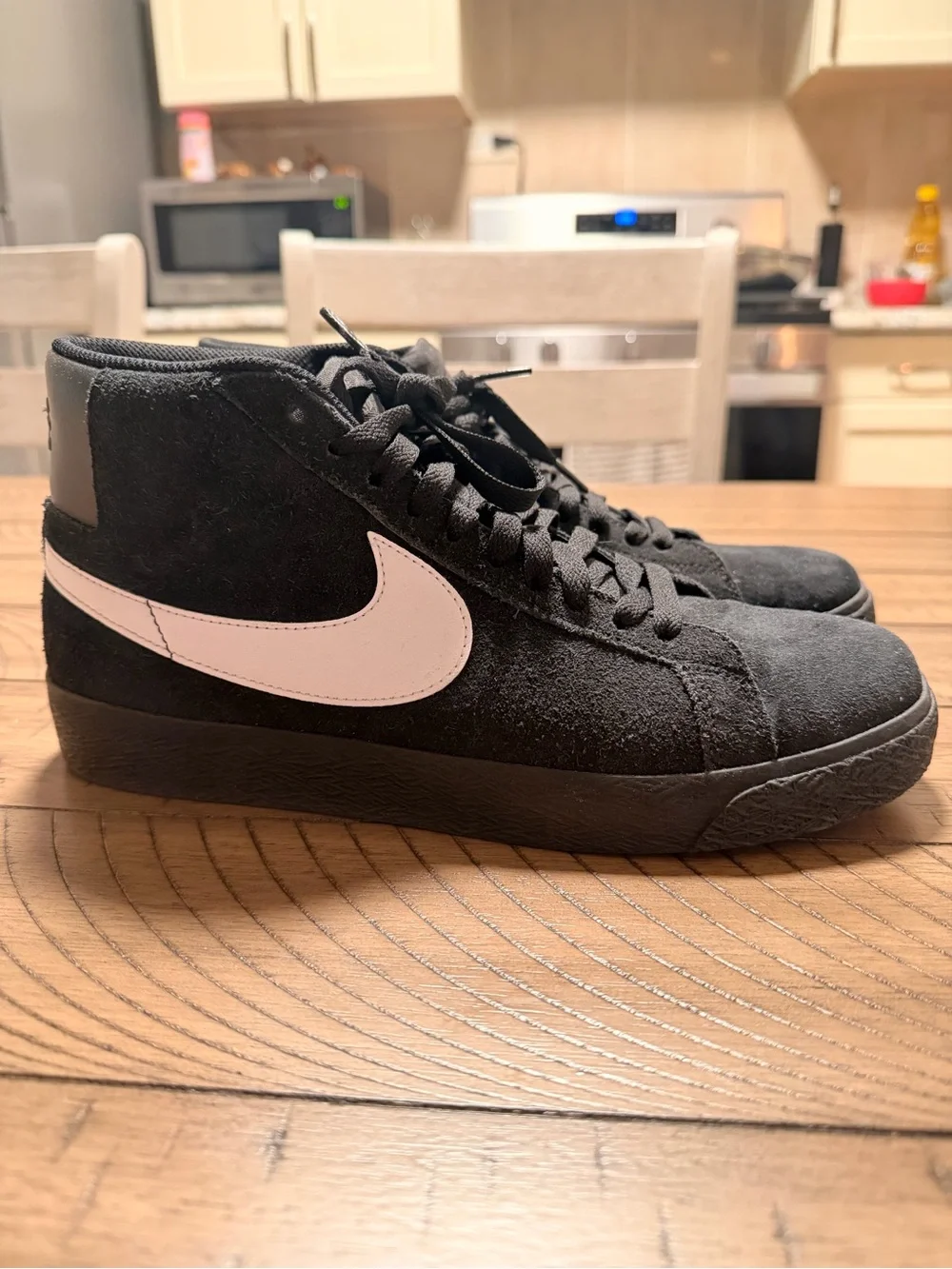 Nike SB Blazer Mid